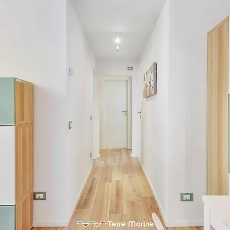 Nonna Pina Apartment Volastra Exterior photo