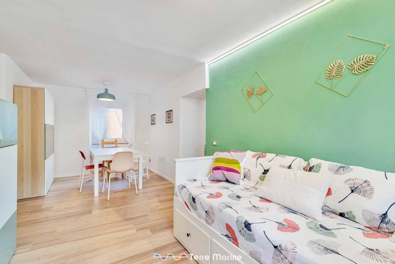 Apartment Nonna Pina