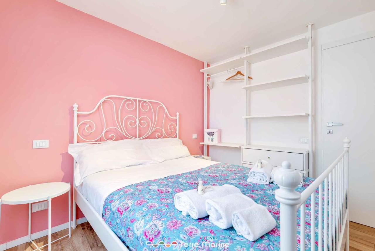 Apartment Nonna Pina Volastra