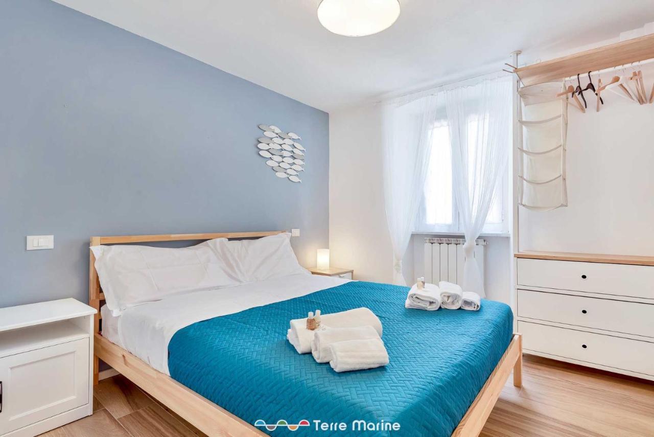 Nonna Pina Apartment